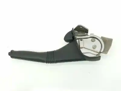 Second-hand car spare part handbrake lever for dacia lodgy (js_) 1.2 tce (jsay jsm0) oem iam references 360106743r  360106743r