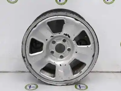 Peça sobressalente para automóvel em segunda mão jante por renault scenic rx4 (ja0) 2.0 16v expression referências oem iam 7700428434  7700428434