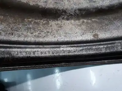 Автозапчастина б/у шина для renault scenic rx4 (ja0) 2.0 16v expression посилання на oem iam 7700428434
