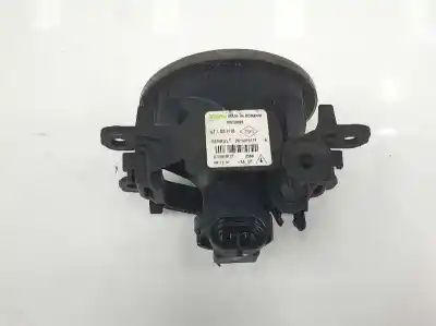Second-hand car spare part left fog light for dacia lodgy (js_) 1.2 tce (jsay jsm0) oem iam references 261507817r  89208692
