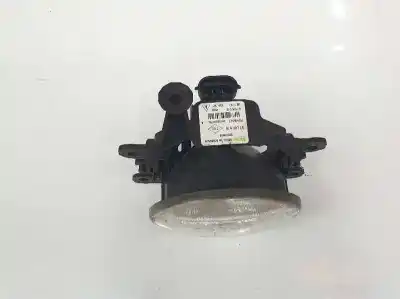 Second-hand car spare part left fog light for dacia lodgy (js_) 1.2 tce (jsay jsm0) oem iam references 261507817r  89208692