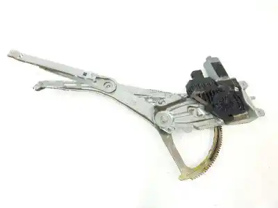 Second-hand car spare part passenger side right window regulator for opel astra h sedán (a04) 1.7 cdti (l69) oem iam references 93178696  13101481