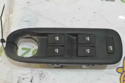 İkinci el araba yedek parçası SOL ÖN PENCERE ANAHTARI için RENAULT KANGOO II (F/KW0)  OEM IAM referansları 8200476807  8200476807