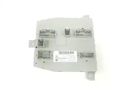 Peça sobressalente para automóvel em segunda mão módulo eletrônico por mercedes-benz clase glc (w253) 2.1 cdi cat referências oem iam a2059006330