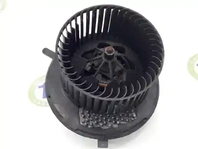 Peça sobressalente para automóvel em segunda mão ventilador de aquecimento por volkswagen golf vi (5k1) 2.0 tdi referências oem iam 3c1820015l