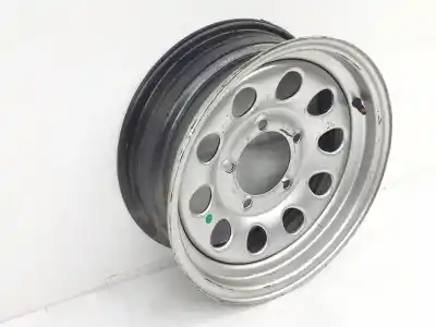 Peça sobressalente para automóvel em segunda mão jante por suzuki vitara (se/sf/et) 1.6 gasolina referências oem iam 4321085c00