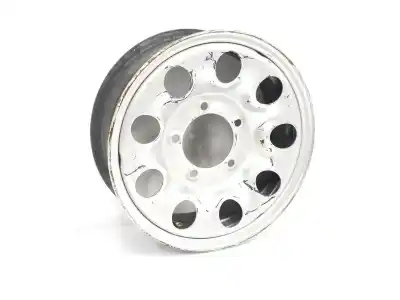 Peça sobressalente para automóvel em segunda mão jante por suzuki vitara (se/sf/et) 1.6 gasolina referências oem iam 4321085c00