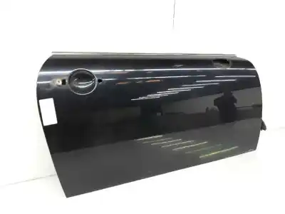 Автозапчасти б/у дверь передняя правая за mini mini (r50,r53) one d ссылки oem iam 41517202912  41517202912