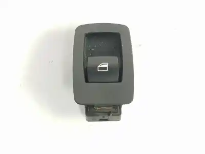 Peça sobressalente para automóvel em segunda mão botão / interruptor elevador vidro dianteiro direito por bmw x3 (e83) 2.0 turbodiesel cat referências oem iam 9113773