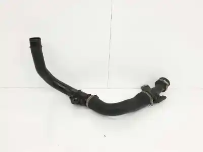 Pièce détachée automobile d'occasion tuyau de refroidisseur intermédiaire (intercooler) pour nissan qashqai / qashqai +2 i (j10, nj10, jj10e) 1.5 dci références oem iam 14460jd50e  14460jd50e