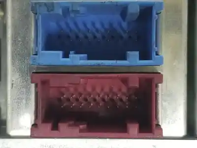 Second-hand car spare part gps navigation system for bmw 5 (e39) 530 d oem iam references 65906915035  65906915035