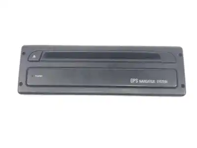 Second-hand car spare part gps navigation system for bmw 5 (e39) 530 d oem iam references 65906915035  65906915035