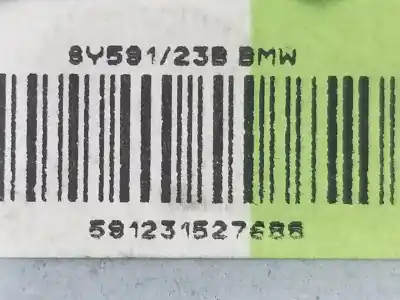 Second-hand car spare part gps navigation system for bmw 5 (e39) 530 d oem iam references 65906915035  65906915035