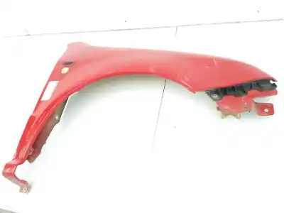 Pezzo di ricambio per auto di seconda mano parafango anteriore destro per skoda fabia (6y2/6y3) 1.4 riferimenti oem iam 6y0821102a  6y0821102a