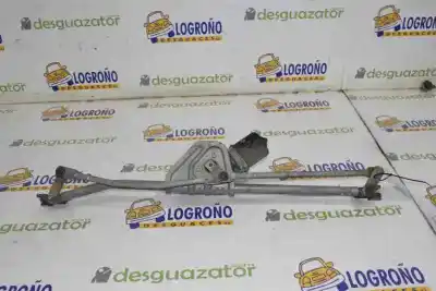 Pezzo di ricambio per auto di seconda mano tiranti e motorino del tergicristallo anteriore per mini mini 1.6 16v riferimenti oem iam 61617138789