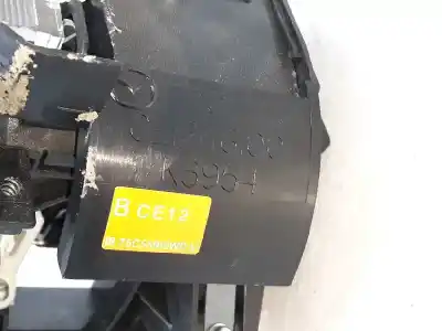 Автозапчасти б/у рычаг переключения передач за mazda 5 (cr19) 2.0 (crew) ссылки oem iam ce1246100  ce-100