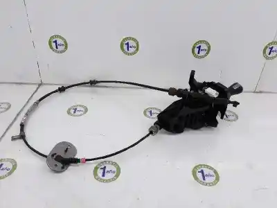 Автозапчасти б/у рычаг переключения передач за mazda 5 (cr19) 2.0 (crew) ссылки oem iam ce1246100  ce-100