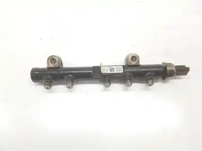 Автозапчасти б/у рампа инжектора за citroen c4 picasso ii 1.6 bluehdi 120 ссылки oem iam 9804776780