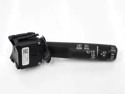 Peça sobressalente para automóvel em segunda mão comutador de limpa vidros por opel astra j lim. 1.6 cdti dpf referências oem iam 95433818