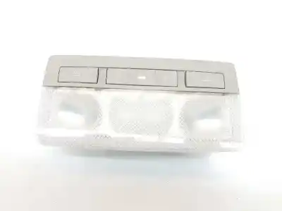 Pezzo di ricambio per auto di seconda mano LUCE INTERNA per OPEL ASTRA J BERLINA 5P  Riferimenti OEM IAM 22774316  22774316