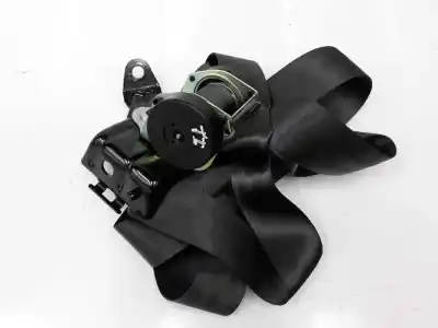 Peça sobressalente para automóvel em segunda mão cinto de segurança traseiro esquerdo por opel astra j lim. 1.6 cdti dpf referências oem iam 13443562