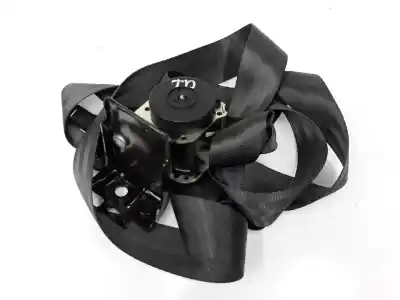Peça sobressalente para automóvel em segunda mão cinto de segurança traseiro direito por opel astra j lim. 1.6 cdti dpf referências oem iam 13443563
