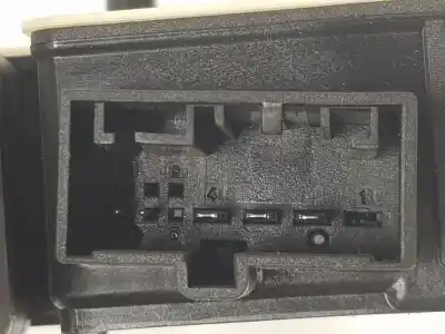 Автозапчастина б/у двигатель заднього правого скла для seat leon sc (5f5) 1.4 16v tsi посилання на oem iam 5q0959812a  5q0959812a