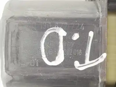 Автозапчастина б/у двигатель заднього правого скла для seat leon sc (5f5) 1.4 16v tsi посилання на oem iam 5q0959812a  5q0959812a