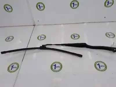 Автозапчасти б/у левый передний рычаг стеклоочистителя за clase c clase e lim. 2.1 cdi ссылки oem iam a2128200844  2128200844