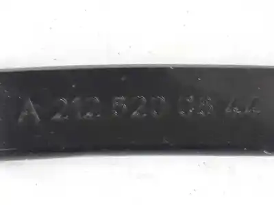 Автозапчасти б/у левый передний рычаг стеклоочистителя за clase c clase e lim. 2.1 cdi ссылки oem iam a2128200844  2128200844