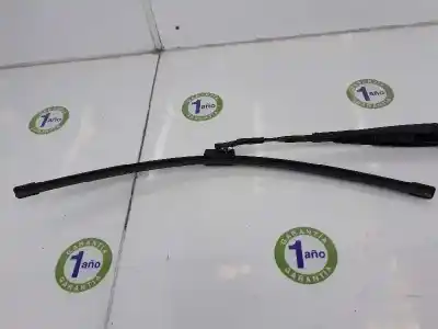 Автозапчасти б/у левый передний рычаг стеклоочистителя за clase c clase e lim. 2.1 cdi ссылки oem iam a2128200844  2128200844