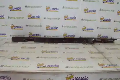 Peça sobressalente para automóvel em segunda mão embaladeira lateral por bmw 3 compact (e46) 320 td referências oem iam 51477003939  51477003939