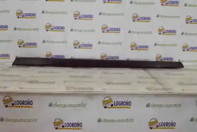 Tweedehands auto-onderdeel zijrok voor bmw 3 compact (e46) 320 td oem iam-referenties 51477003939