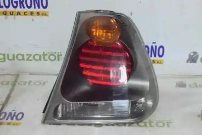 Tweedehands auto-onderdeel rechter achterlamp voor bmw 3 compact (e46) 320 td oem iam-referenties 63216920238
