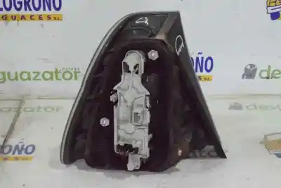 Second-hand car spare part right tailgate light for bmw 3 compact (e46) 320 td oem iam references 63216920238  63216920238