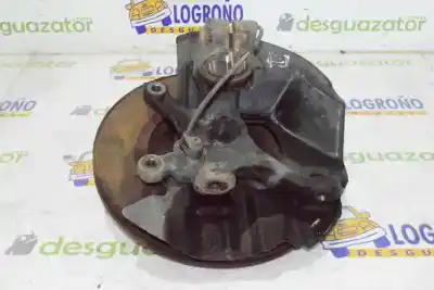 Tweedehands auto-onderdeel knokkel links voor voor bmw 3 compact (e46) 320 td oem iam-referenties 31211096429