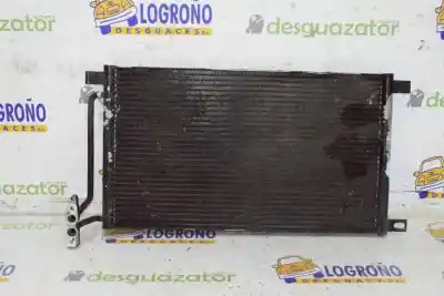 Tweedehands auto-onderdeel airconditioning condensor / radiator voor bmw 3 compact (e46) 320 td oem iam-referenties 64538377648