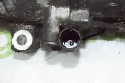 Peça sobressalente para automóvel em segunda mão compressor de ar condicionado a/a a/c por bmw 3 compact (e46) 320 td referências oem iam 64526905643  64529145353