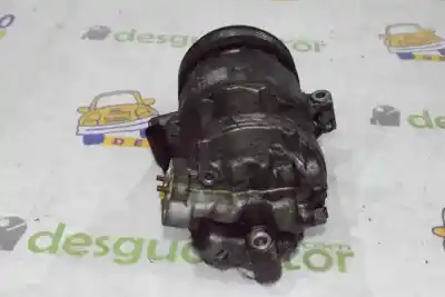 Peça sobressalente para automóvel em segunda mão compressor de ar condicionado a/a a/c por bmw 3 compact (e46) 320 td referências oem iam 64526905643  64529145353