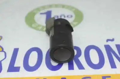 Peça sobressalente para automóvel em segunda mão sensor de estacionamento por bmw 5 (e39) 530 d referências oem iam 66216911838