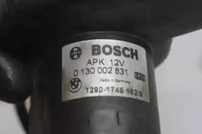 Pezzo di ricambio per auto di seconda mano pompa d aria per bmw 5 (e39) 530 d riferimenti oem iam 12901745182  12901745182