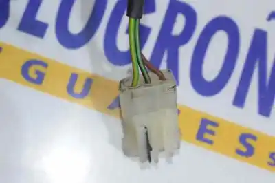 Pezzo di ricambio per auto di seconda mano pompa d aria per bmw 5 (e39) 530 d riferimenti oem iam 12901745182  12901745182