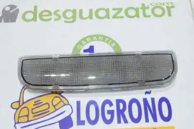 Second-hand car spare part interior light for audi a3 (8p1) 2.0 tdi 16v oem iam references 8p0947111a