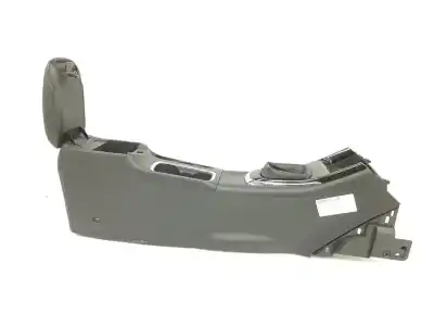 Second-hand car spare part center armrest for nissan pulsar fastback (c13) 1.2 dig-t oem iam references 969103zl2b