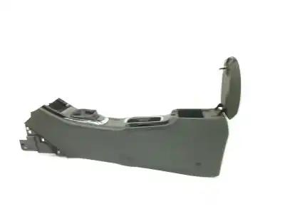 Piesă de schimb auto la mâna a doua cotiera centrala pentru nissan pulsar fastback (c13) 1.2 dig-t referințe oem iam 969103zl2b  969103zl2b