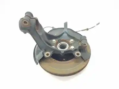 Автозапчасти б/у передняя правая кулачка за nissan qashqai ii suv (j11, j11_) 1.6 dig-t ссылки oem iam 400144ea0a  400144ea0a