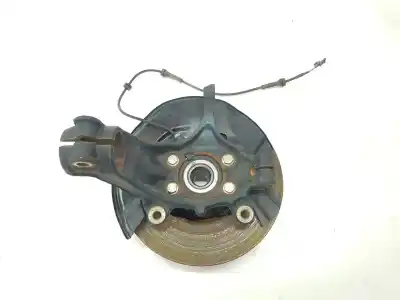 Автозапчасти б/у передняя правая кулачка за nissan qashqai ii suv (j11, j11_) 1.6 dig-t ссылки oem iam 400144ea0a  400144ea0a