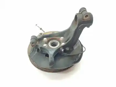 Автозапчасти б/у передняя правая кулачка за nissan qashqai ii suv (j11, j11_) 1.6 dig-t ссылки oem iam 400144ea0a