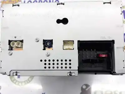 Second-hand car spare part gps navigation system for clase c clase e lim. 2.1 cdi oem iam references a2129064400  a2128700089