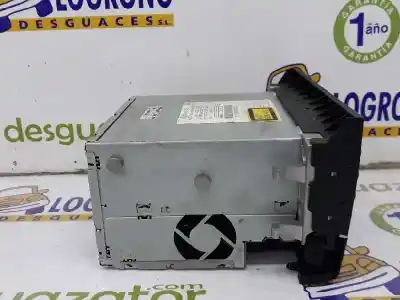Second-hand car spare part gps navigation system for clase c clase e lim. 2.1 cdi oem iam references a2129064400  a2128700089